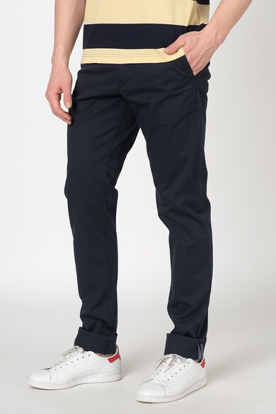 Gant Pantaloni chino slim fit Barbati