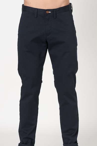 Gant Pantaloni chino slim fit Barbati