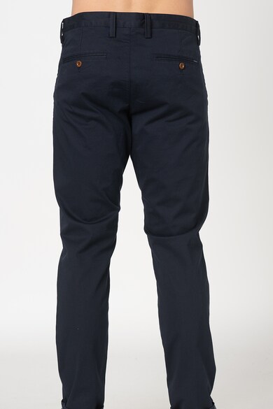 Gant Pantaloni chino slim fit Barbati