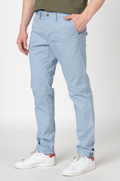 Gant Pantaloni chino slim fit Barbati