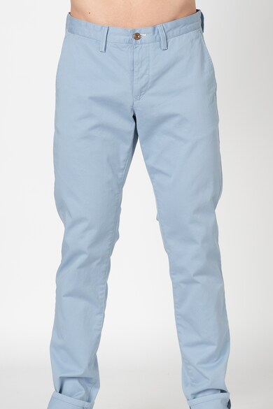 Gant Pantaloni chino slim fit Barbati