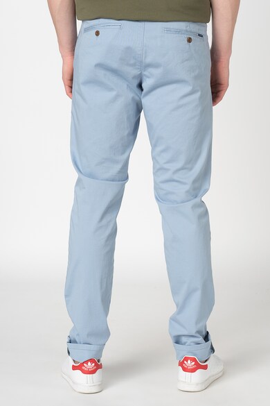 Gant Pantaloni chino slim fit Barbati