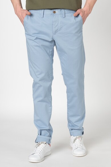 Gant Pantaloni chino slim fit Barbati