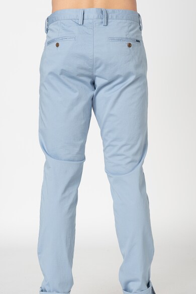 Gant Pantaloni chino slim fit Barbati