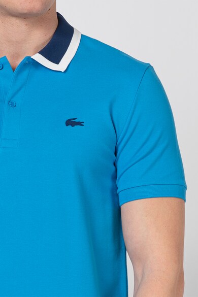 Lacoste Tricou polo slim fit Barbati