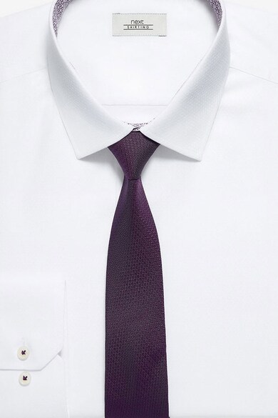 NEXT Set de camasa si cravata Barbati
