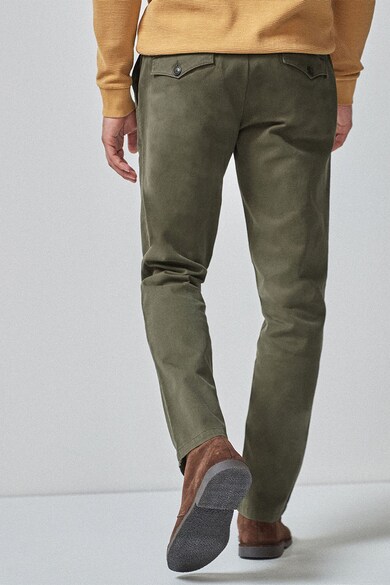 NEXT Pantaloni chino slim fit Barbati