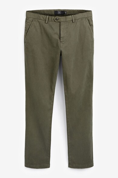 NEXT Pantaloni chino slim fit Barbati