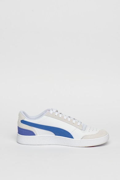 Puma Pantofi sport low cut unisex Ralph Sampson Lo Vintage Femei