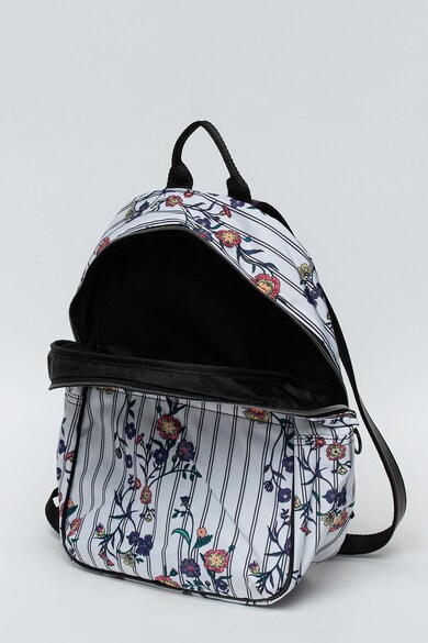 Puma Rucsac cu dungi si model floral Prime Time Festival Femei