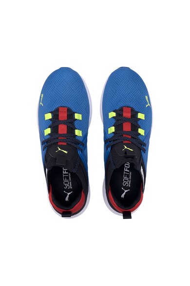 Puma Pantofi de plasa tricotata pentru alergare Enzo 2 Geo Barbati