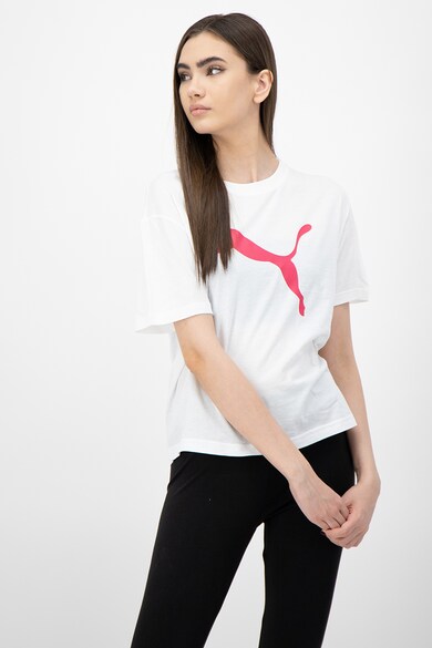 Puma Tricou din amestec de modal Modern Sports Femei