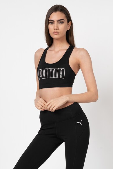 Puma Bustiera pentru fitness cu tehnologie dryCELL 4Keeps Femei