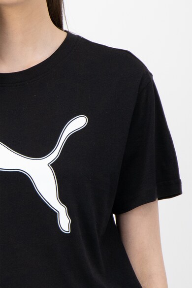 Puma Tricou din amestec de modal Modern Sports Femei