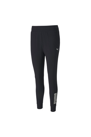 Puma Pantaloni conici cu buzunare oblice RTG Femei