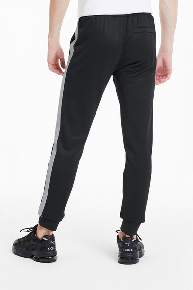 Puma Pantaloni sport Iconic Barbati