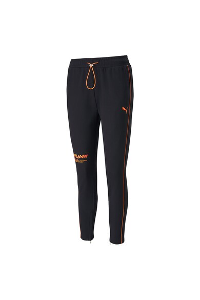 Puma Pantaloni sport cu nod glisant Evide Femei