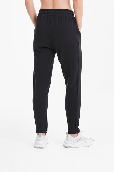 Puma Pantaloni sport cu nod glisant Evide Femei