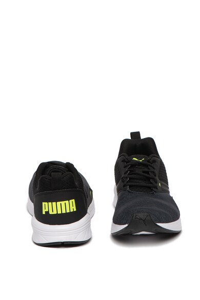 Puma Pantofi sport unisex pentru alergare NRGY Comet Femei