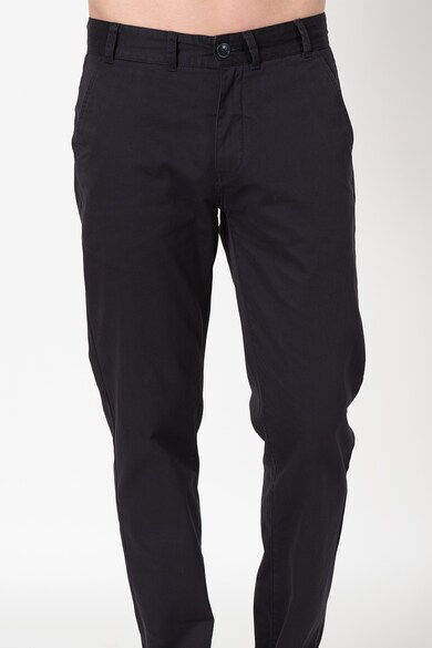 Barbour Pantaloni chino cu buzunare oblice City Barbati