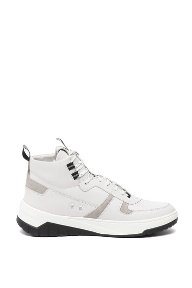 BOSS Pantofi sport mid-high din piele Madison Barbati