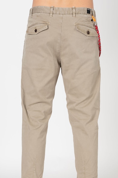 Replay Pantaloni chino conici Barbati