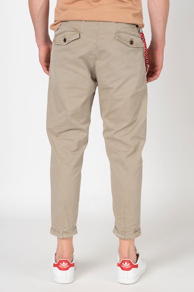 Replay Pantaloni chino conici Barbati