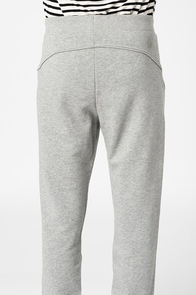 United Colors of Benetton Pantaloni jogger cu snururi in talie Femei