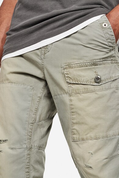 G-Star RAW Pantaloni cargo relaxed fit Torric Barbati