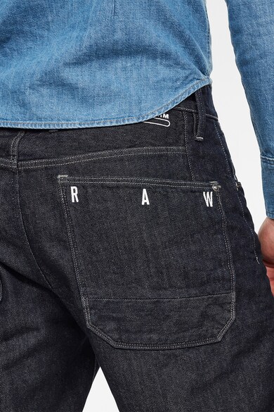 G-Star RAW Pantaloni scurti cu 5 buzunare Originals Barbati