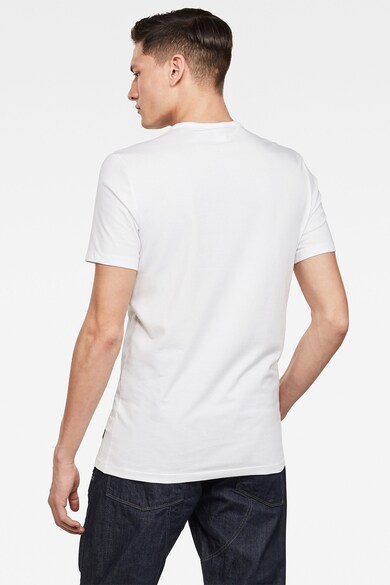 G-Star RAW Tricou din amestec de bumbac organic Barbati