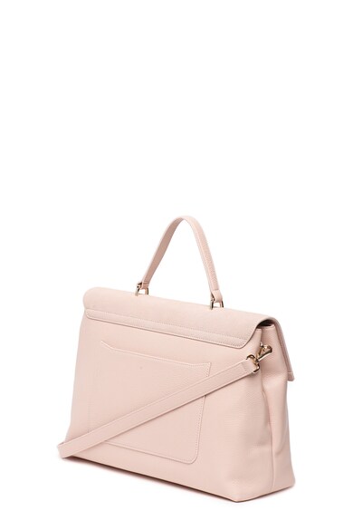 Ted Baker Geanta tote de piele si piele intoarsa Madyy Femei