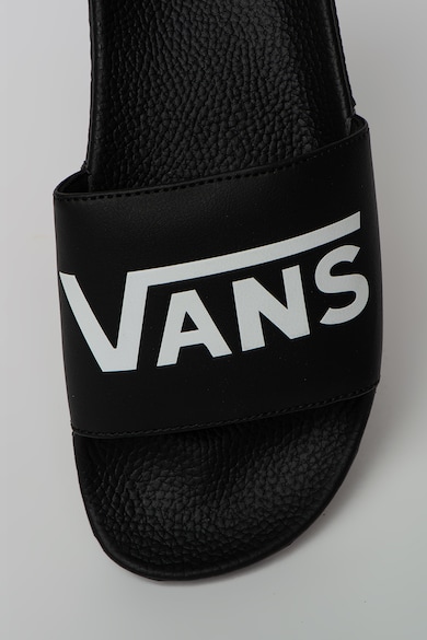 Vans Papuci cu imprimeu logo Barbati