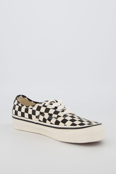 Vans Tenisi unisex cu model in carouri Authentic 44 DX Femei