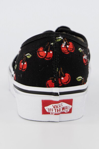 Vans Tenisi cu garnituri de piele intoarsa Authentic Femei