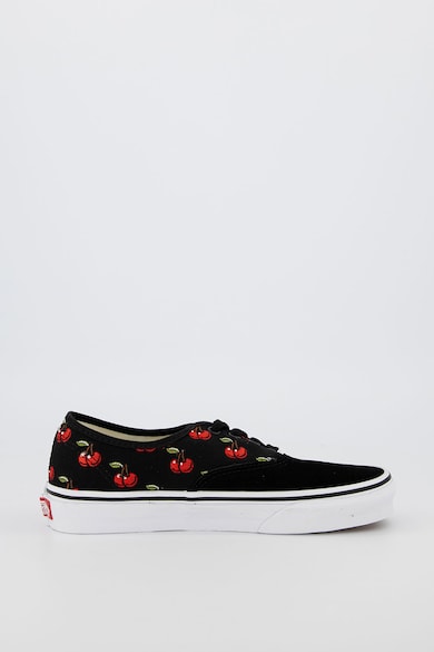 Vans Tenisi cu garnituri de piele intoarsa Authentic Femei