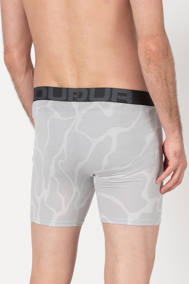 Under Armour Боксерки с Charged Cotton® 6" - 3 чифта Мъже