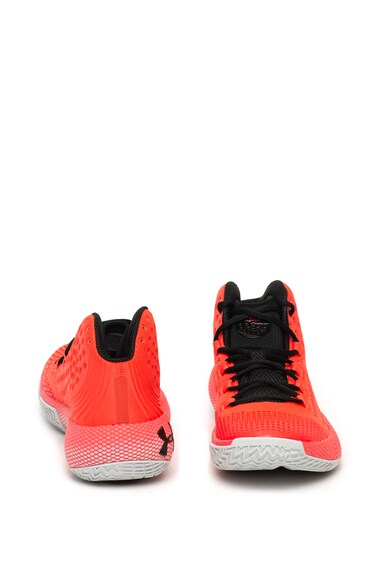 Under Armour Pantofi cu aspect texturat, pentru baschet HOVR Havoc 2 Barbati