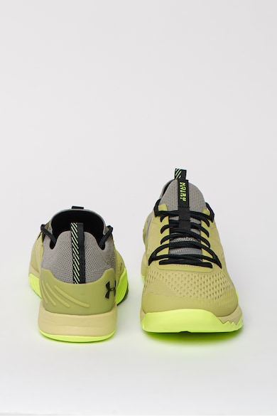 Under Armour Pantofi slip-on pentru antrenament Tribase Reign 2 Barbati