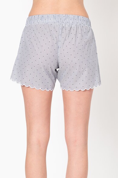 ESPRIT Bodywear Pantaloni scurti de pijama cu model discret cu dungiCorrie Femei