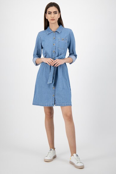 Tom Tailor Rochie mini din denim Femei