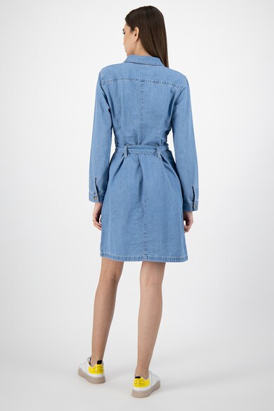 Tom Tailor Rochie mini din denim Femei