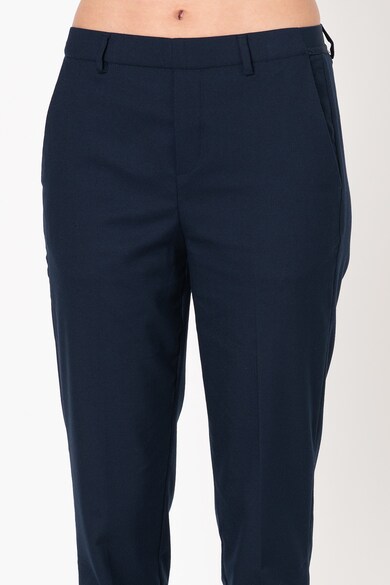 Tom Tailor Pantaloni chino crop Femei