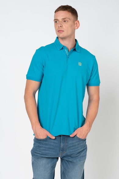 Tom Tailor Tricou polo regular fit Barbati