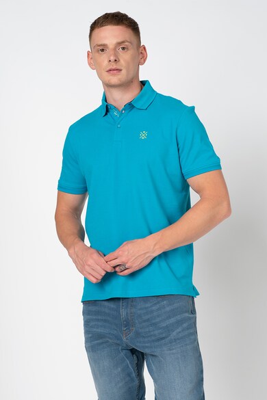 Tom Tailor Tricou polo regular fit Barbati