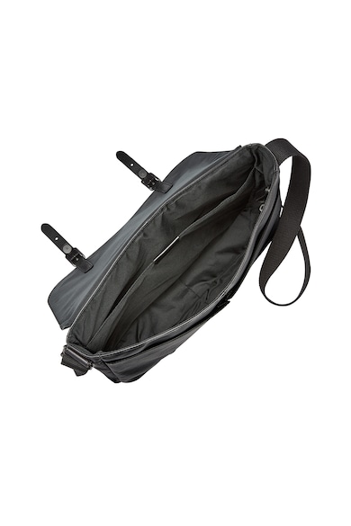 Fossil Geanta messenger de piele Buckner Barbati