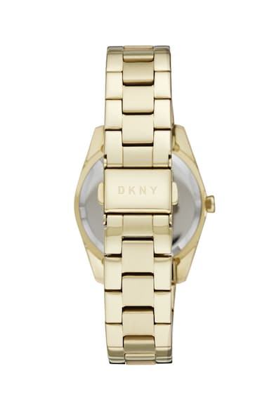 DKNY Ceas analog cu bratara Femei