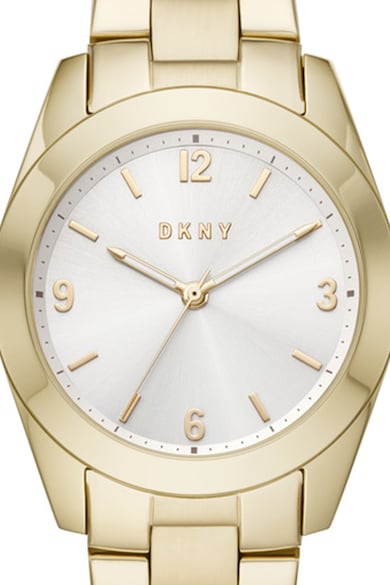 DKNY Ceas analog cu bratara Femei