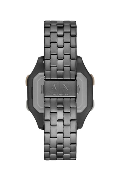 ARMANI EXCHANGE Ceas patrat digital Barbati