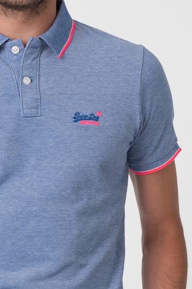 SUPERDRY Tricou polo Poolside Barbati